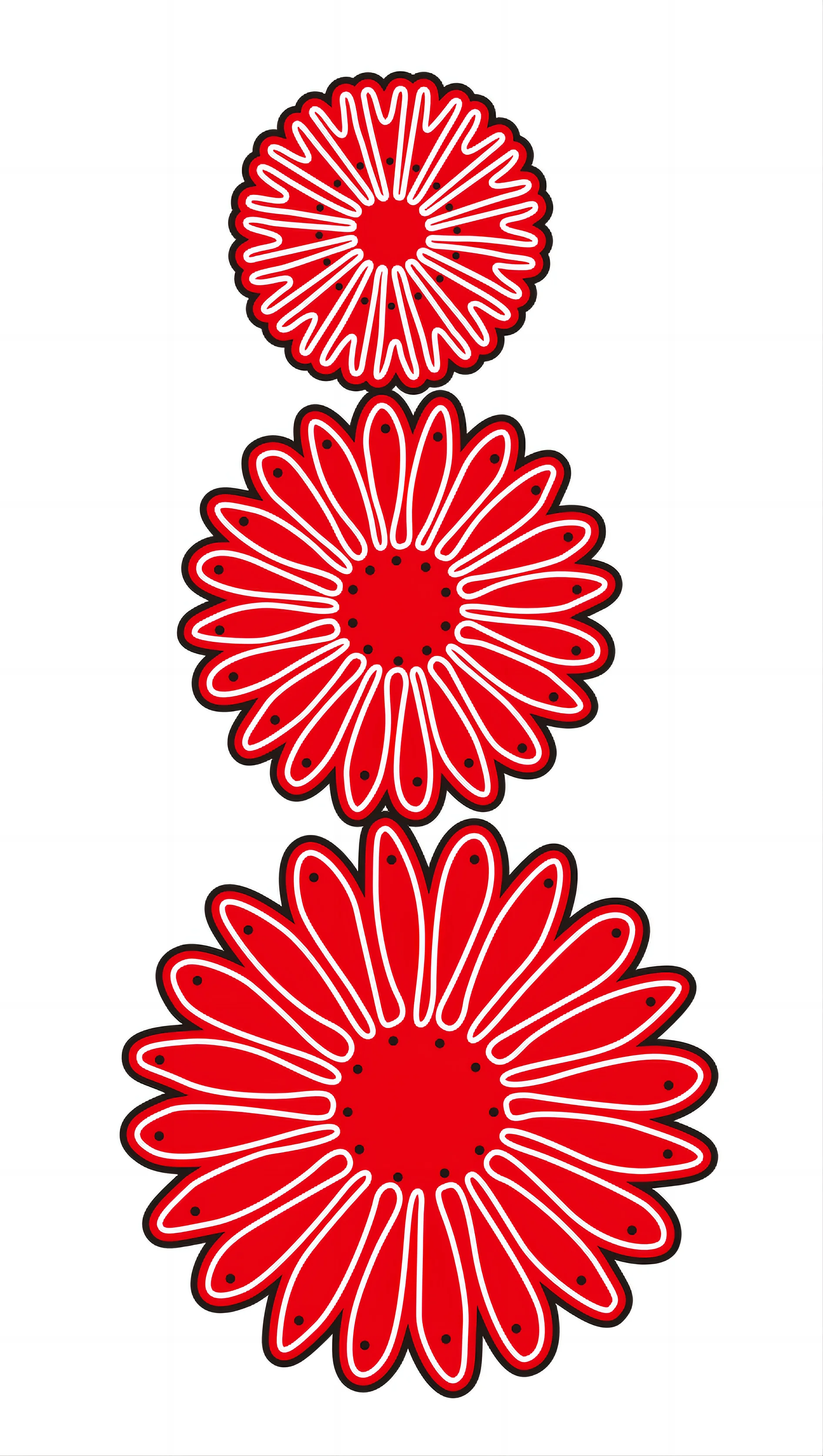 Metal Cutting Dies Cut Die Mold Ocean Flower Series Frame Scrapbook Paper Craft Knife Mould Blade Punch Stencils Dies