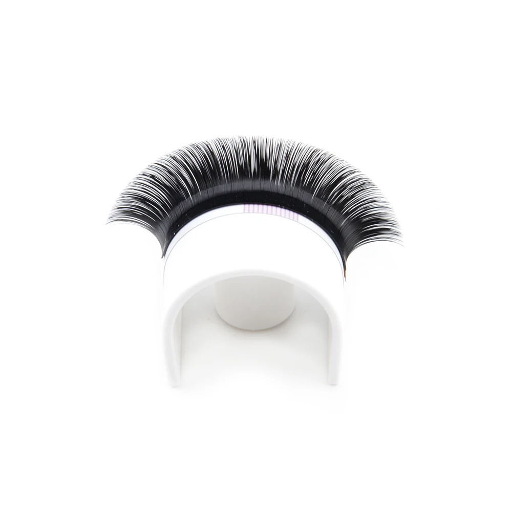 TDANCE Easy Fanning Fast Fan Blooming Eyelash Extensions Individual Lashes Automatic High Quality Flowering Volume Eyelash