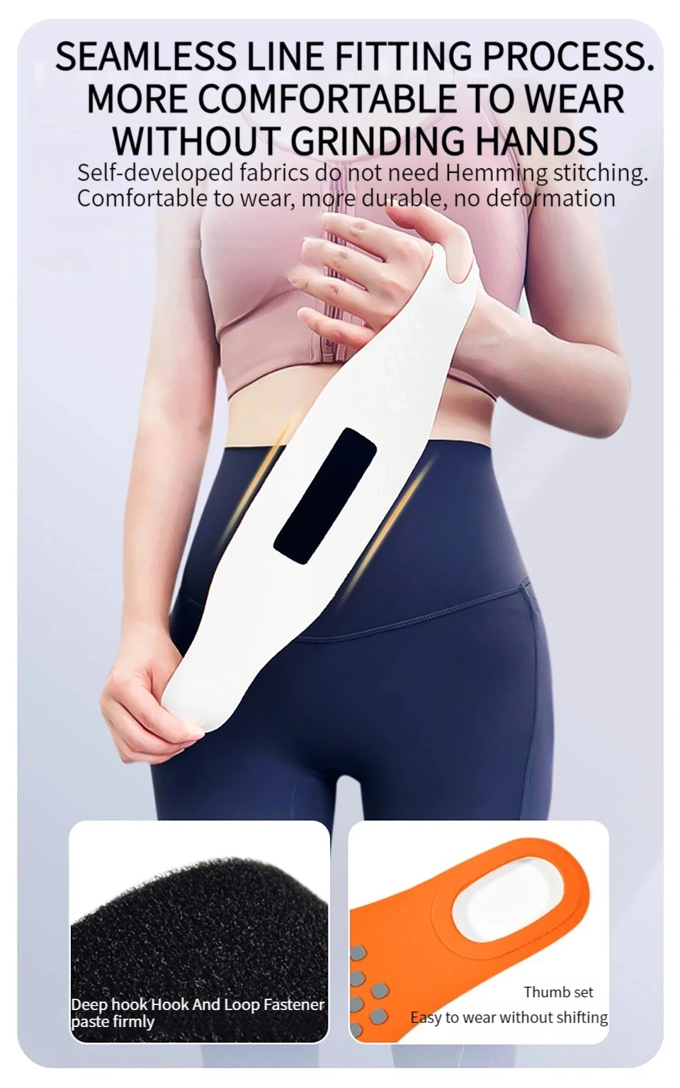 Elastic Wrist Guard Fitness Wristband Professional Splint Hand Brace Protector Band Arthritis Sprain Carpal Tunnel Tendon Sheath