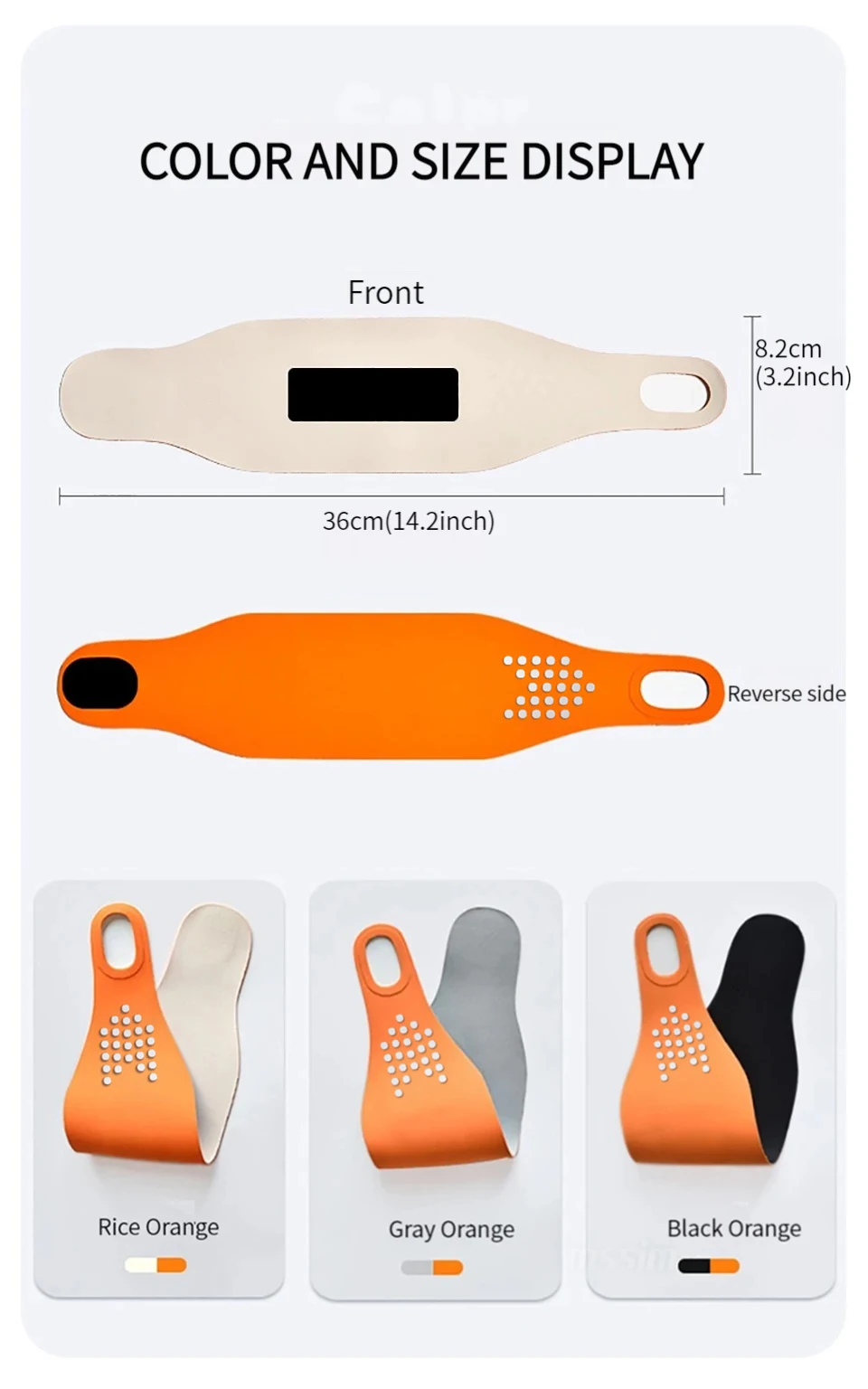 Elastic Wrist Guard Fitness Wristband Professional Splint Hand Brace Protector Band Arthritis Sprain Carpal Tunnel Tendon Sheath