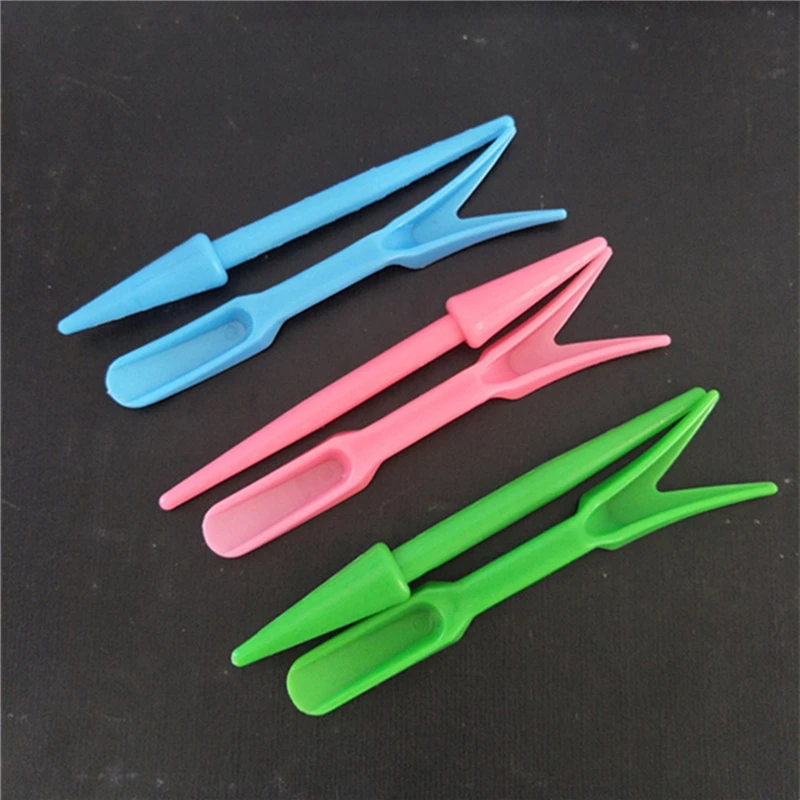 4pcs/set, Plastic Durable Bucket shovel Potted Cultivation cylinder MeatPlant soil shovel Garden Tools Mini Garden Planting Tool