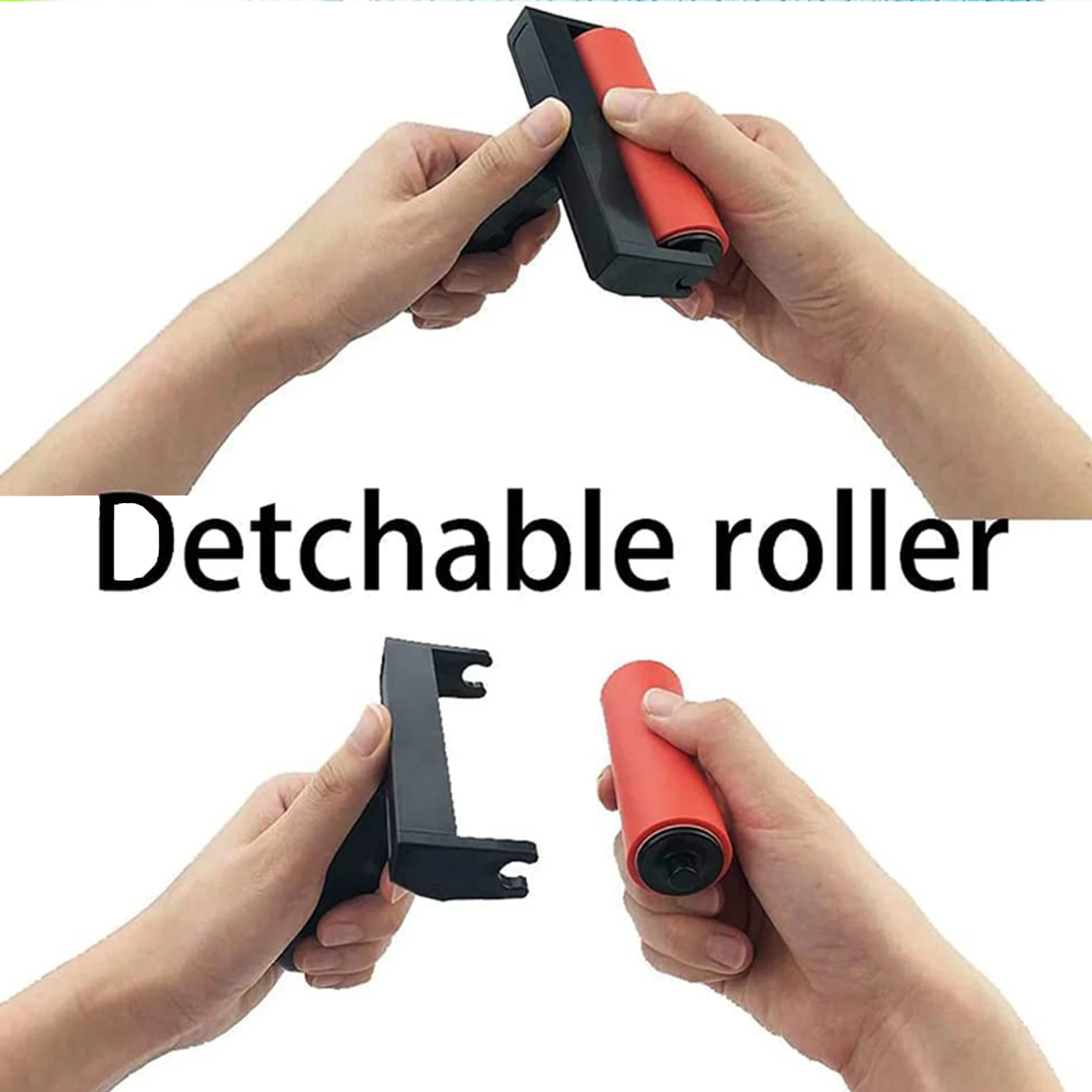 Diamond Painting Roller, Tools for Full Diamond 5D Diamond Painting/Art for Adults and Ideal Pressing Accessories Tools