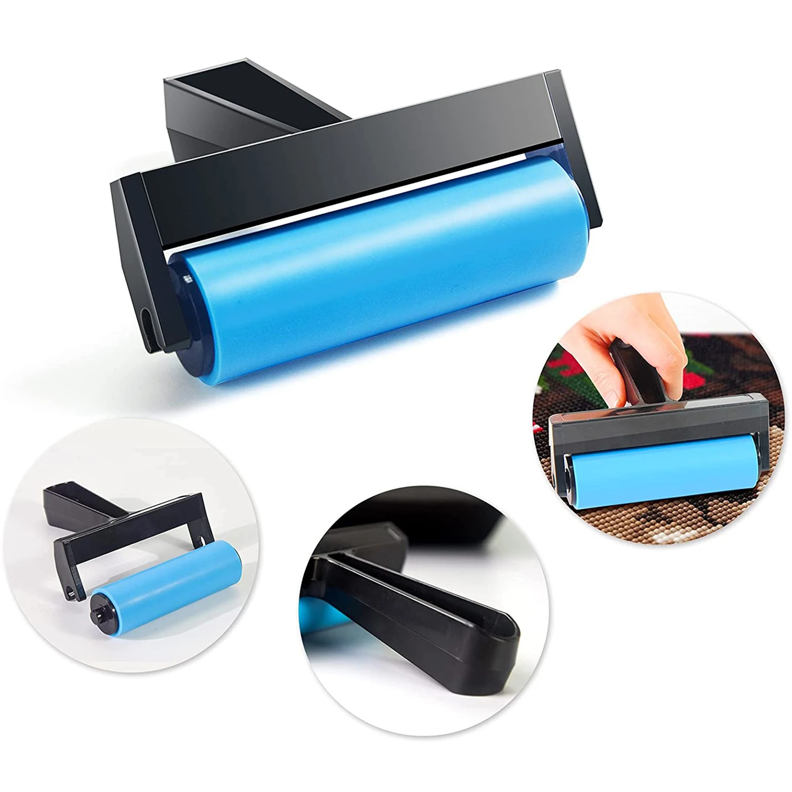 Diamond Painting Roller, Tools for Full Diamond 5D Diamond Painting/Art for Adults and Ideal Pressing Accessories Tools
