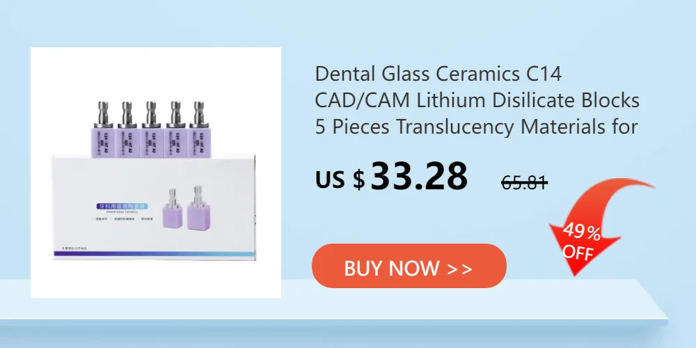 1PCS Inter dental Brush Porcelain Pens Tools Composite Cement Inter-dental Shaping Plastic Glaze Ceramic Brush Pens