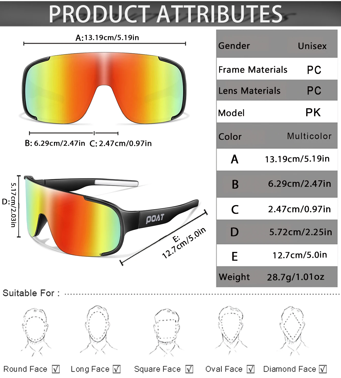 3-8 Years Old Brand Kids Cycling Sunglasses Boys Girls Outdoor Baseball Bike Bicycle Sport Eyewear Youth Gift UV400