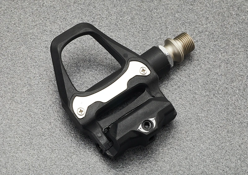 RACEWORK Road Bike Pedal Bearing Self-Locking Pedal For SHIMANO SPD SL System Bicycele Parts