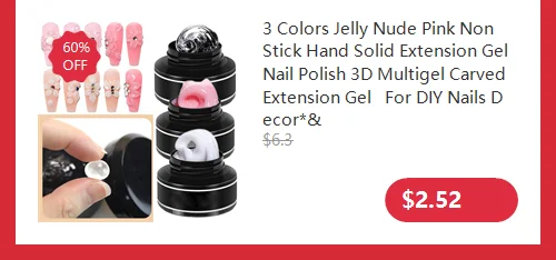 12Color Nude Pink 3In1 Professional Acrylic Powder Set 12Jar Dip & Acrylic Nail Extensions Structure Dust Acrylic Powders 10g