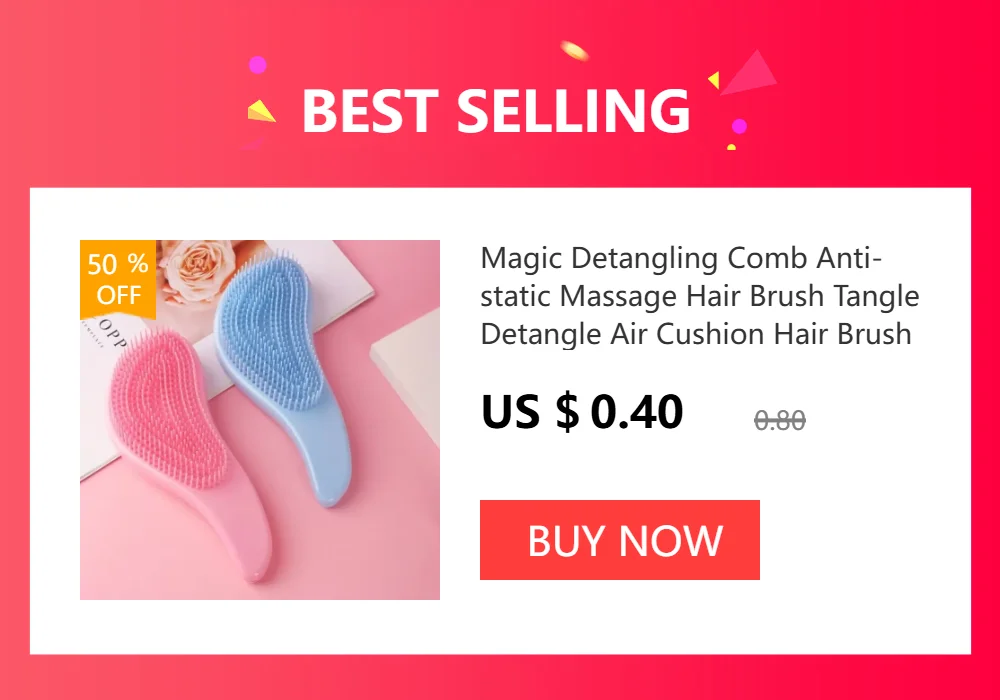 Barber Hair Combs Professional Flat Head Cutter Hairdressing Cutting Comb Haircut Hair Brushes Salon Hair Cutting Styling Tools