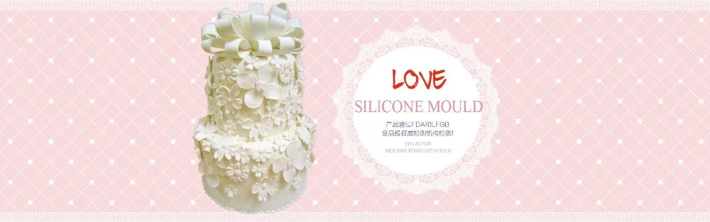 Dog Head Silicone Moulds Flexible Food Safe Form- Clay Resin Ceramics Sugar Fondant Candy Chocolate Soap Clay Molds M141
