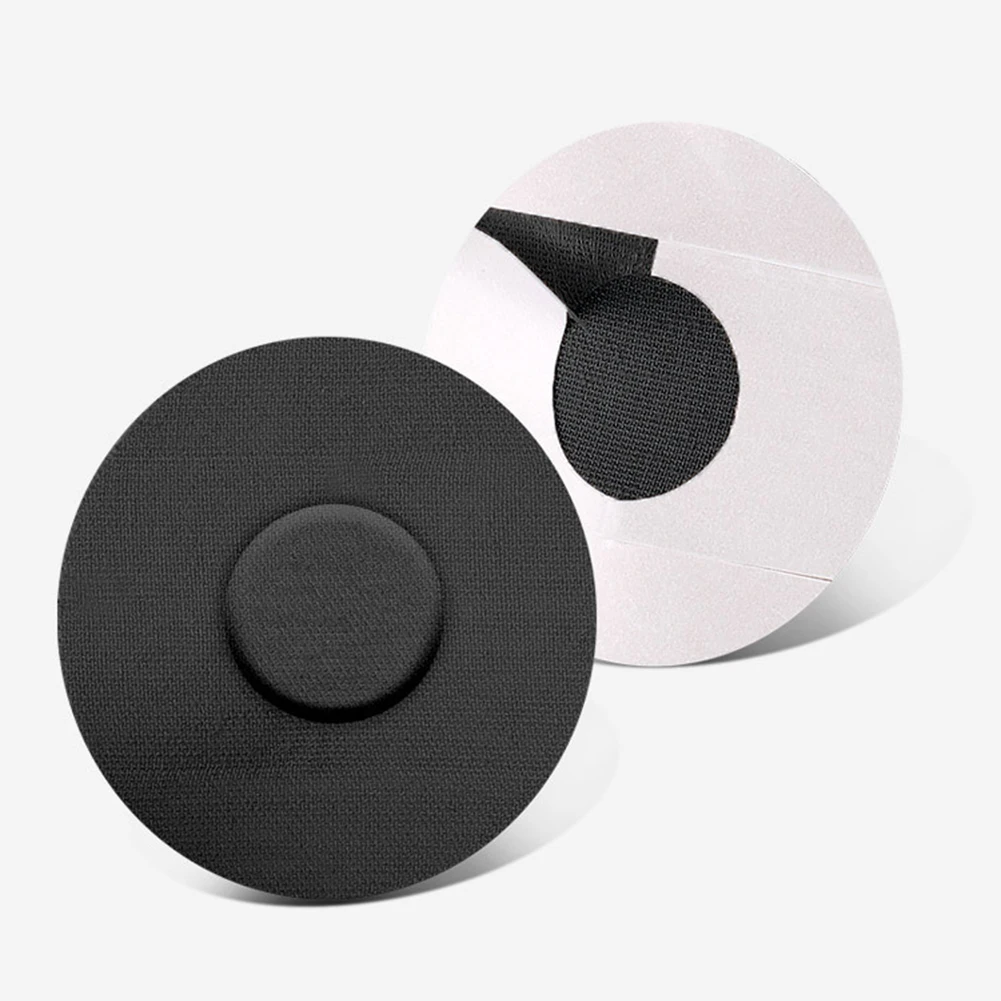 10/20/30/40Pcs Freestyle Libre Patches Sports Sensor Stickers Breathable Waterproof Adhesive Patches Overpatch Tape for Climbing