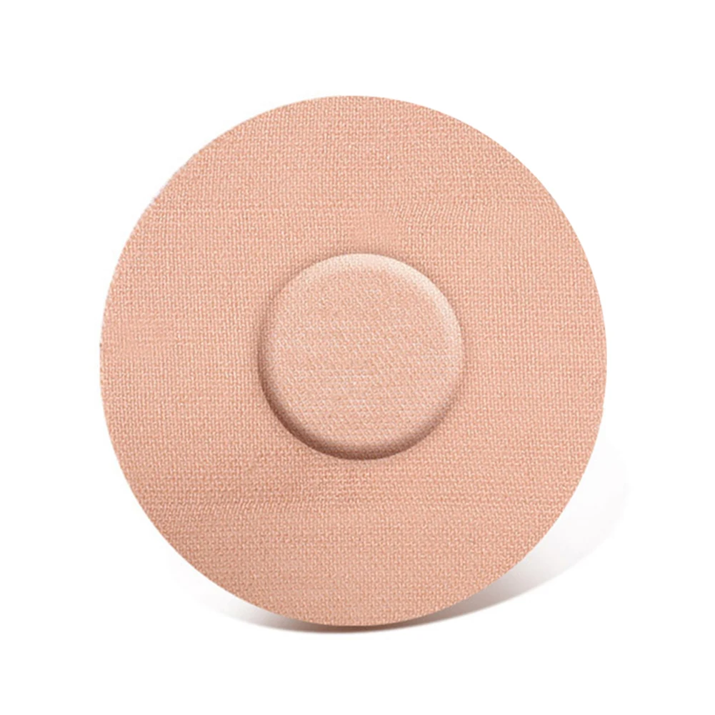 10/20/30/40Pcs Freestyle Libre Patches Sports Sensor Stickers Breathable Waterproof Adhesive Patches Overpatch Tape for Climbing