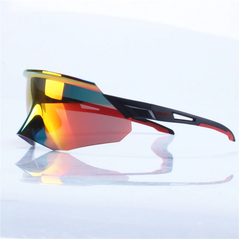 New Cycling Glasses Bike Goggles Outdoor Sports Bicycle Sunglasses MTB Mountain Eyewear Men Running Gafas Ciclismo