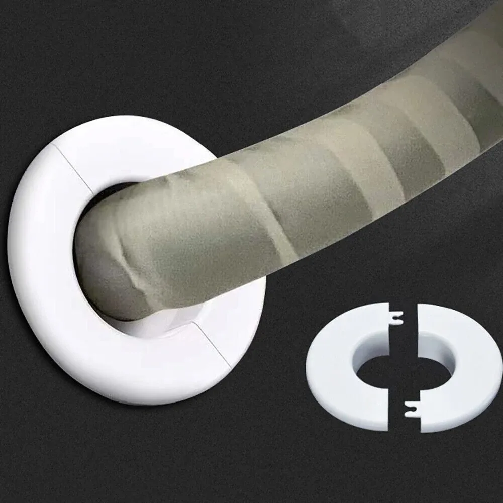 Air Conditioning Installation Dedicated Wrapping Tape Sponge Insulation Pipe Copper Tube Bandage High-Quality Waterproof Fitting