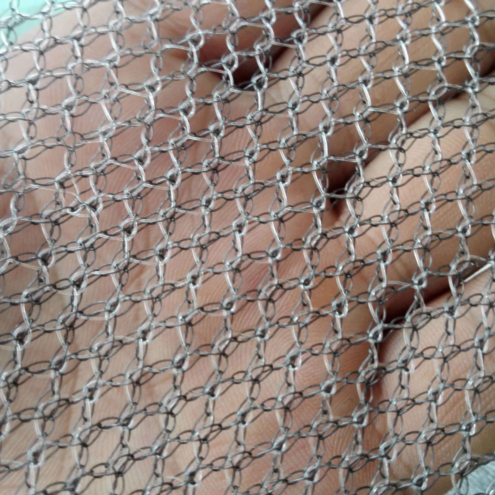 Fishing Net Mesh Fish Cage Foldable Reusable Fishing Nets Universal for All Types Fish