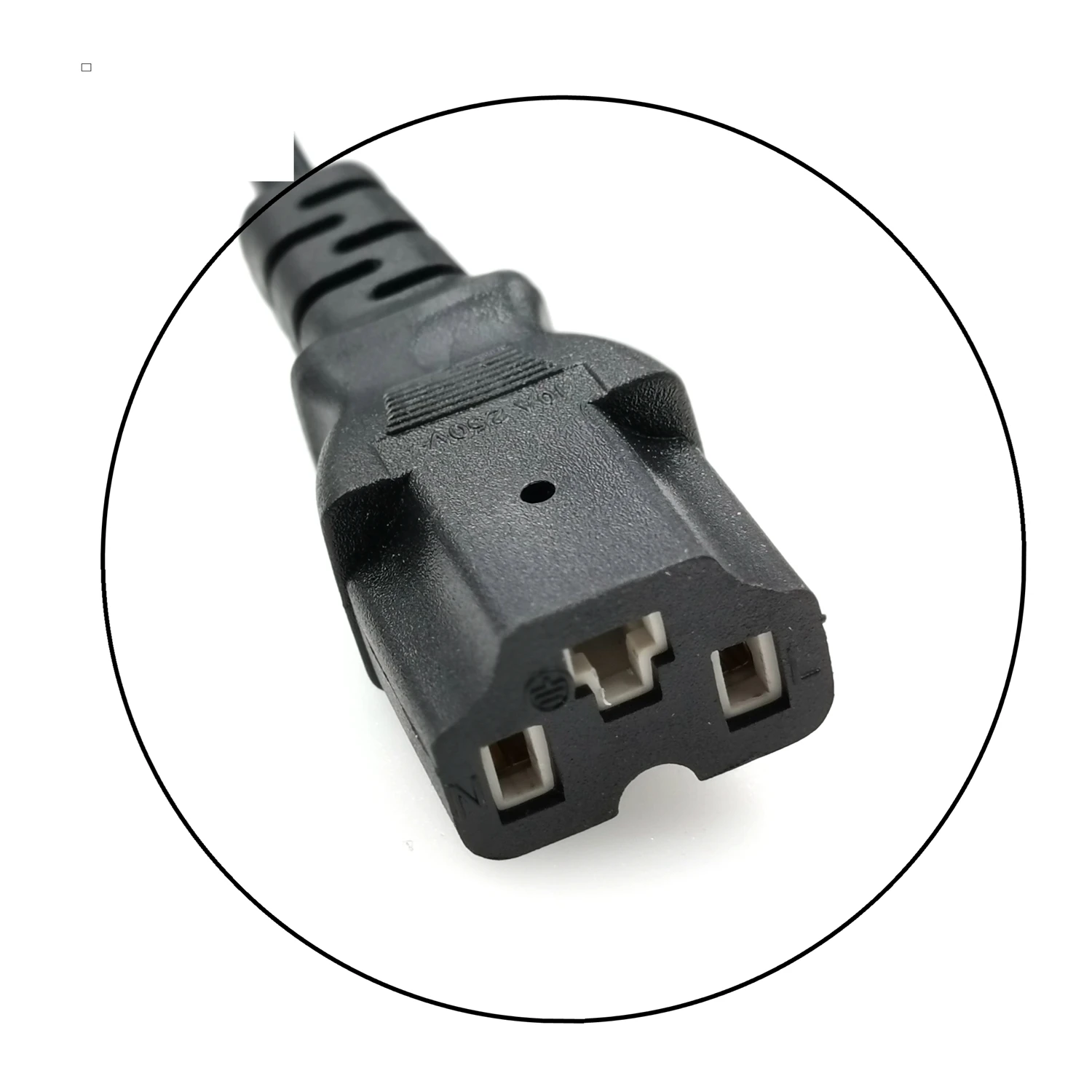 48V 2A Lead-acid Battery Charger for Electric Bike Scooters Motorcycle 55.2V Lead acid Battery Charger with PC IEC connector