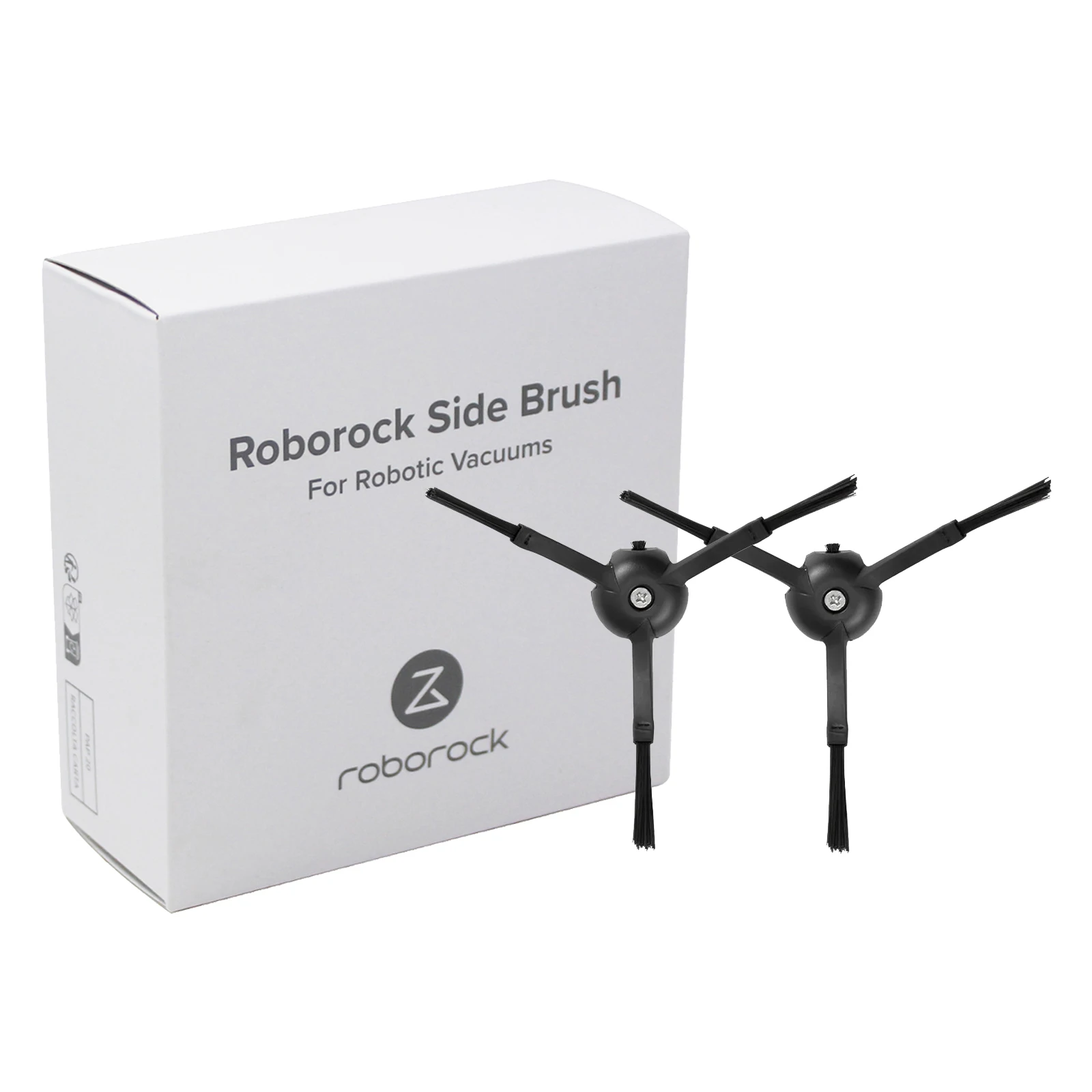 【Original】 Roborock S8 MaxV Ultra Robot Vacuum Accessories, Roller Brush, Filter, Dust Bag, Mop Cloth, Side Brush