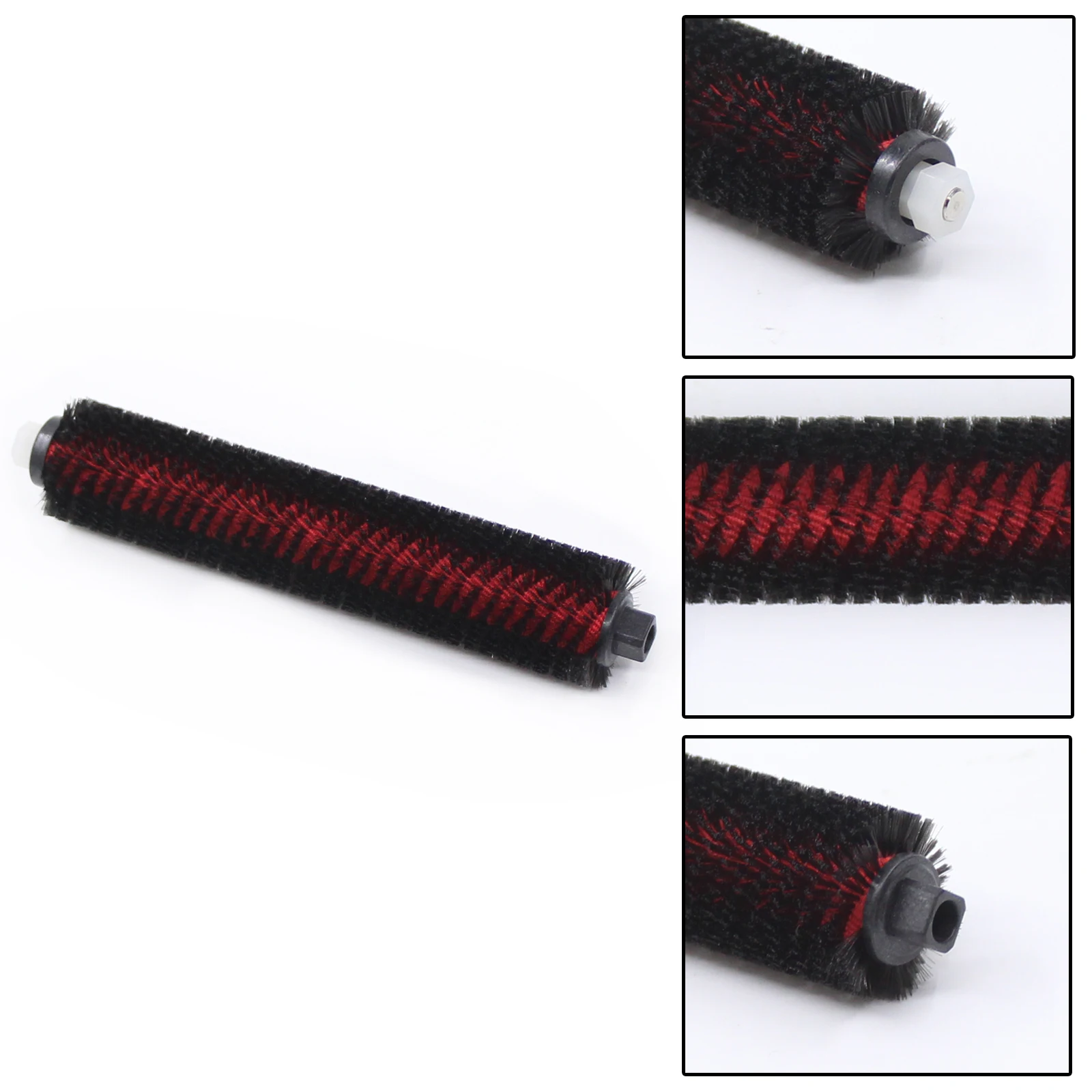 【Original】 Roborock S8 MaxV Ultra Robot Vacuum Accessories, Roller Brush, Filter, Dust Bag, Mop Cloth, Side Brush