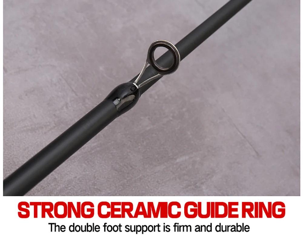 Telescopic Lure Rod 1.5M 1.8M 2.1M 2.4M Carbon Spinning Rod Baitcasting Fishing Pole 8g-25g Wooden Handle Casting Fishing Tackle