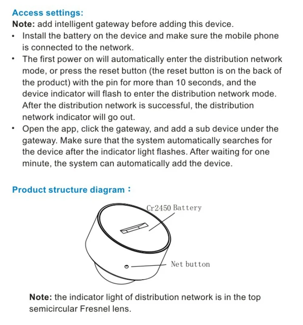 Zigbee PIR Motion Sensor Smart Human Body Movement Wireless Infrared Detector ZigBee Motion Sensor Smart Home Security Alarm