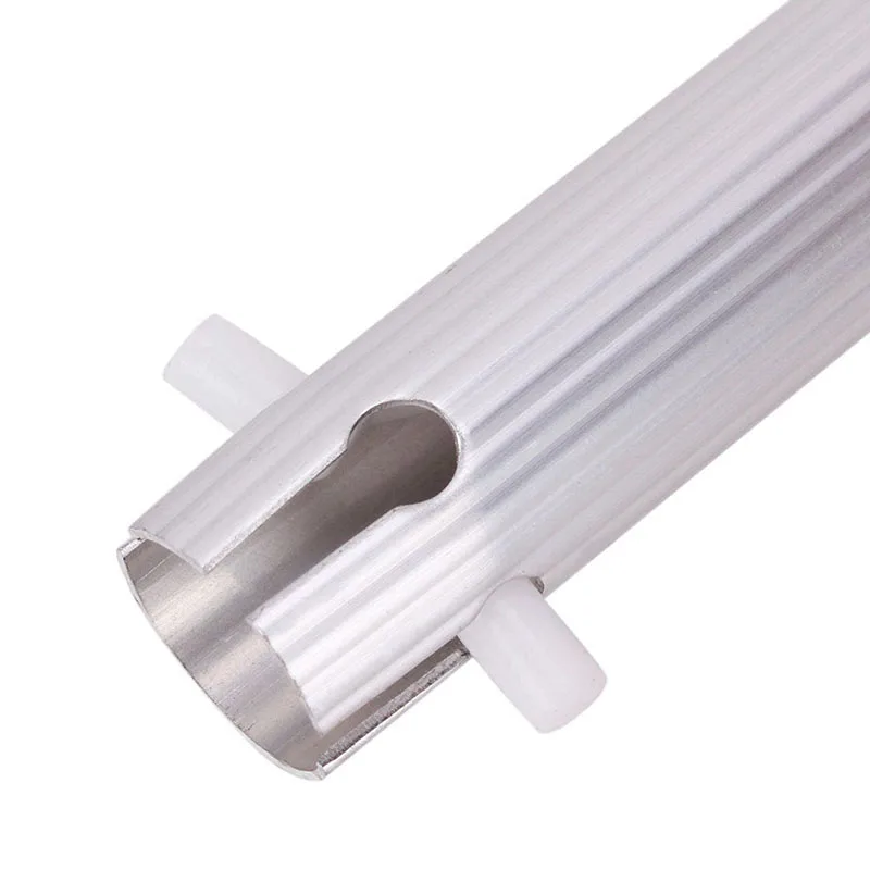 Pool Skimmer Net with 17-41 inch Telescopic Pole Leaf Skimmer Mesh Rake Net for Spa Pond Swimming Pool, Pool Cleaner Supplies an
