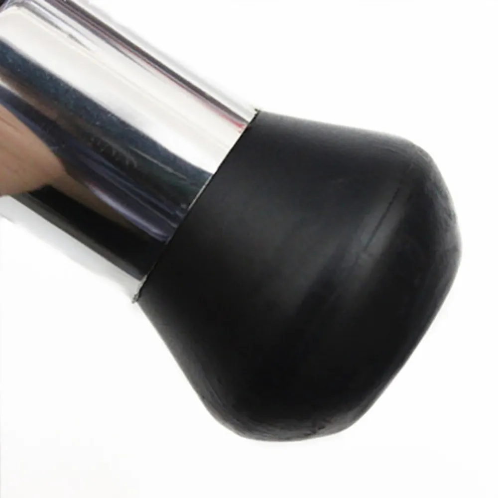 Hairdressing Soft Brush Black Hairdressing Sweeping Neck Hair Cleaning Duster Hair Cutting Brush Barbershop Hair Cut Brush Tools