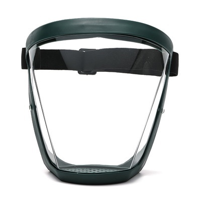 Full Face Protection Anti Droplet Mask Anti Fog Anti Splash Head Wear Glasses Space Spherical