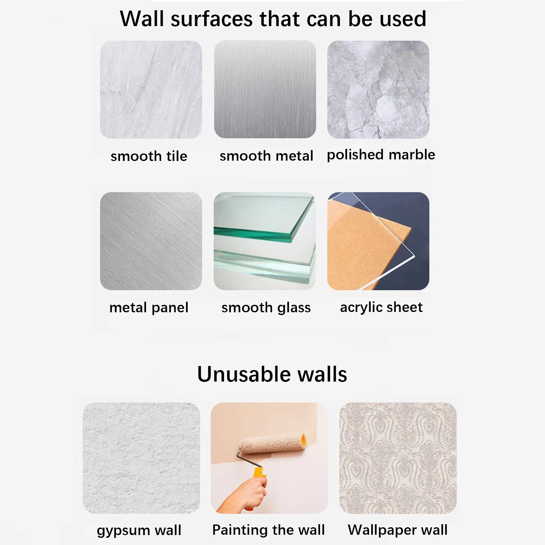 Wall Mounted Hair Dryer Holder For Dyson Bathroom Shelf Without Drilling Plastic Hair Dryer Stand Bathroom Organizer