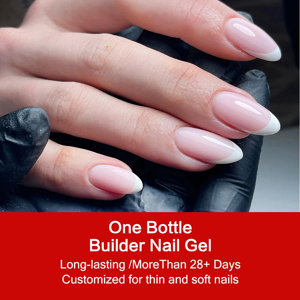 KODIES GEL 10 Colors Builder Nail Gel Polish 15ML Self Leveling Construction Gel Varnish Vernis Semi Permanent UV Extention Gels