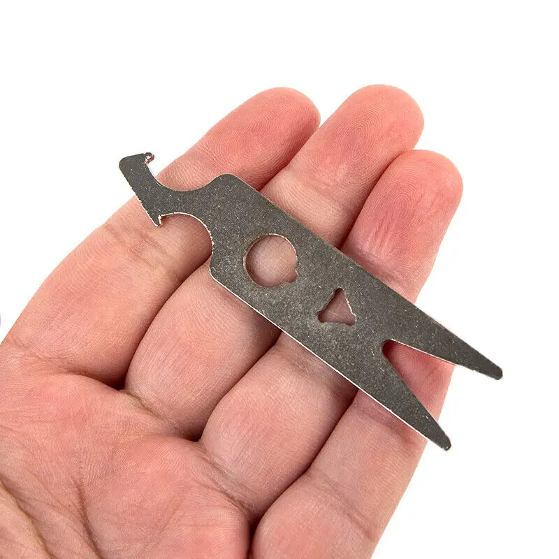 Wrench for STRONG 210 Marathon Nail Polish Drill Pen 102L 105L Electric Nails Drill Tool Nail Art Supplies Accessories