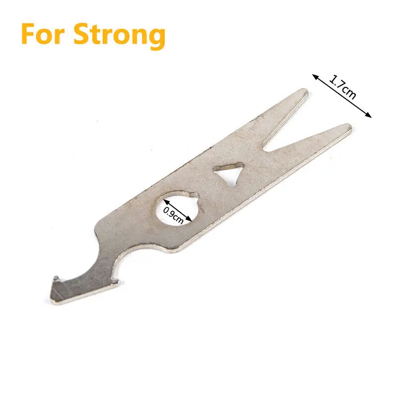 Wrench for STRONG 210 Marathon Nail Polish Drill Pen 102L 105L Electric Nails Drill Tool Nail Art Supplies Accessories