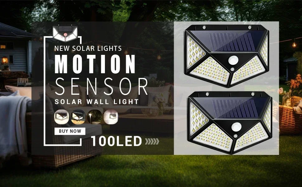 9/4 LED Solar LED Light Spotlights Outdoor IP65 Waterproof Lights Brightness Adjustable for Garden Backyard Driveway Patio Decor