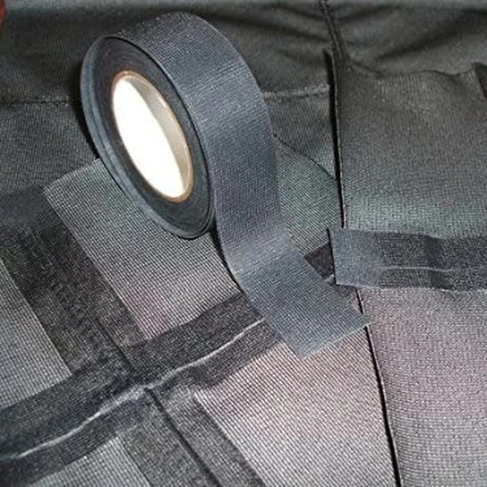 Waterproof Iron-on Seam Sealing Repair Tape T-5000 Hot Melt 3-Layer Fabric Heat Applied Patch for Wetsuit Drysuit Wader