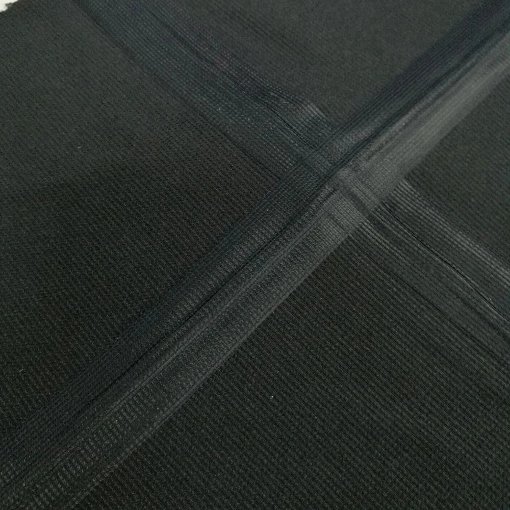 Waterproof Iron-on Seam Sealing Repair Tape T-5000 Hot Melt 3-Layer Fabric Heat Applied Patch for Wetsuit Drysuit Wader