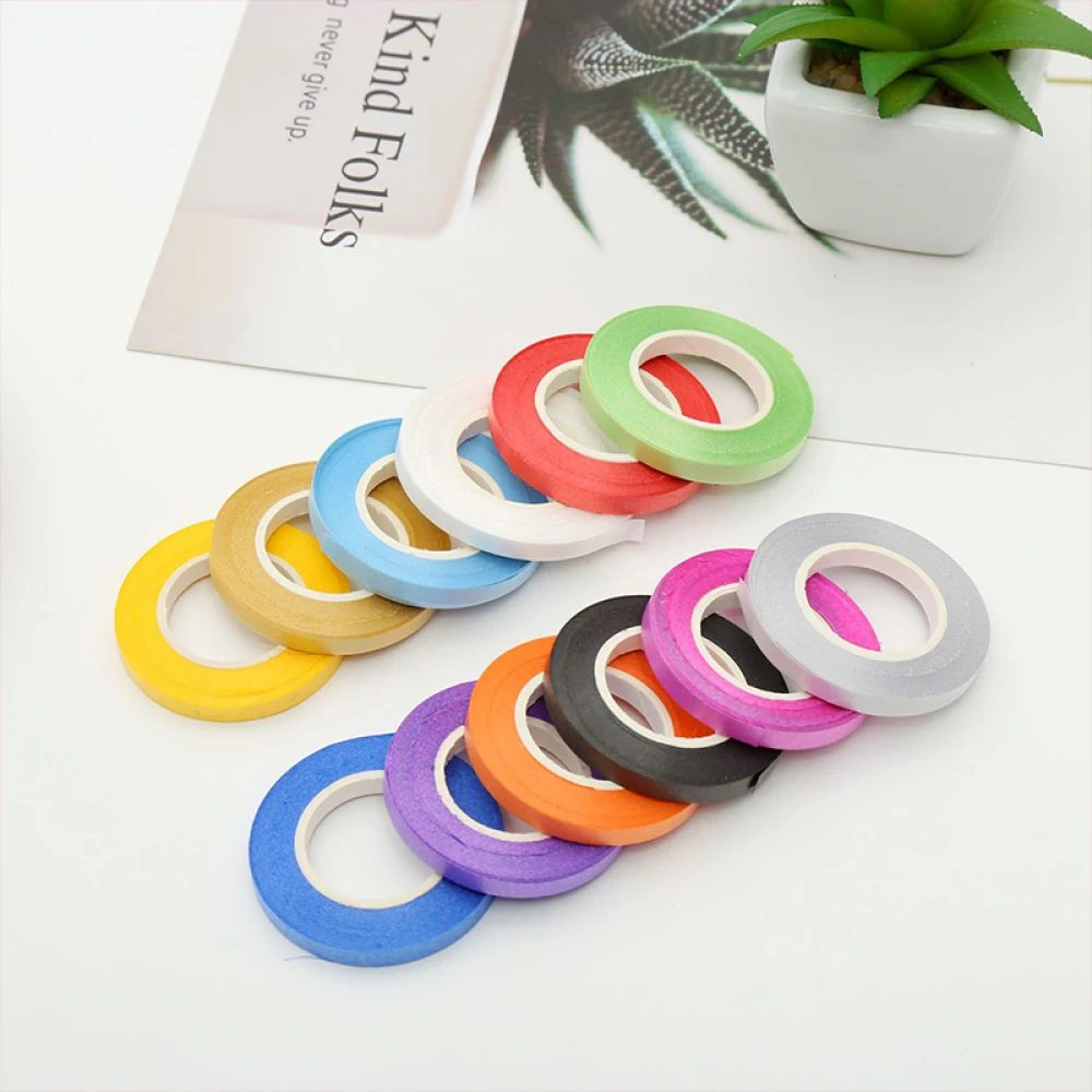 Balloon Ribbon Birthday Decor 10Meter/Rolls 5mm Birthday Party Decor Wedding Balloon Laser Rope Satin Ribbons Party Decoration
