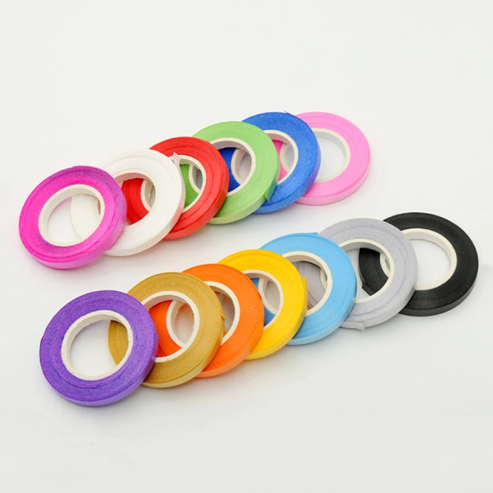 Balloon Ribbon Birthday Decor 10Meter/Rolls 5mm Birthday Party Decor Wedding Balloon Laser Rope Satin Ribbons Party Decoration