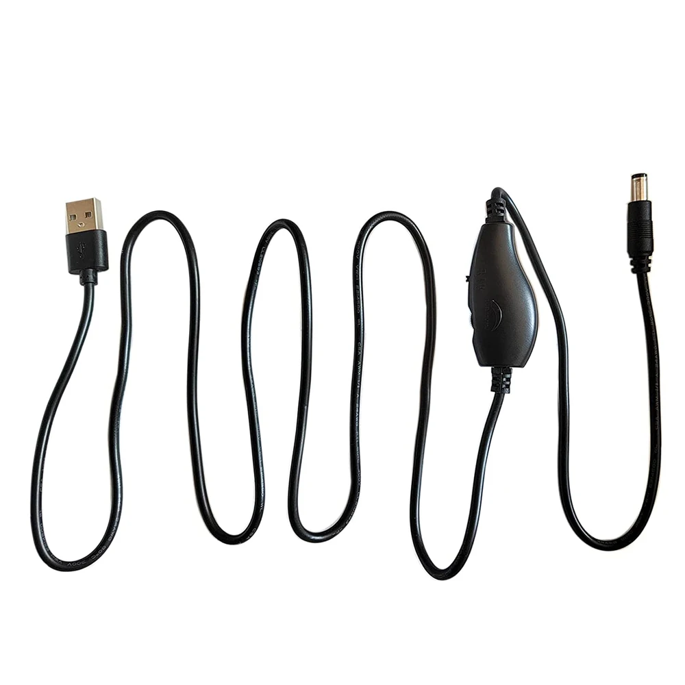 Electric Nail Drill Power Cord USB Charger Power Line For Manicure Tools Nail File Kit Cord 5.5 Adjustable Speed and Direction
