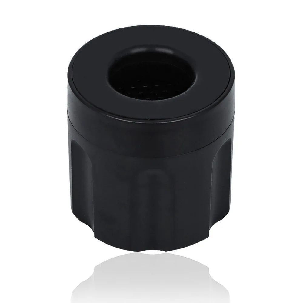 Portable Smoking Air Filter Office Car Personal Smoke Purifier Activated Carbon Filtration Party Supplies Cigarette Gift