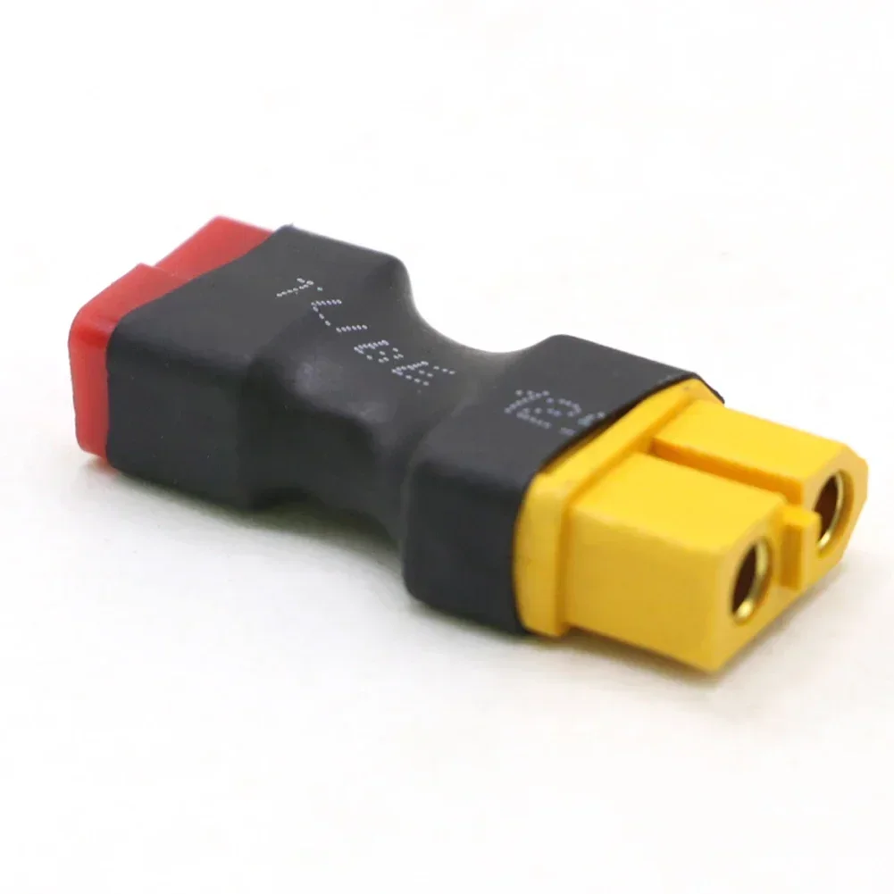 XT60 Male Plug to Dean T Male / T Female Plug to XT60 Female Adapter For RC Helicopter Quadcopter LiPo Battery Plug Connector