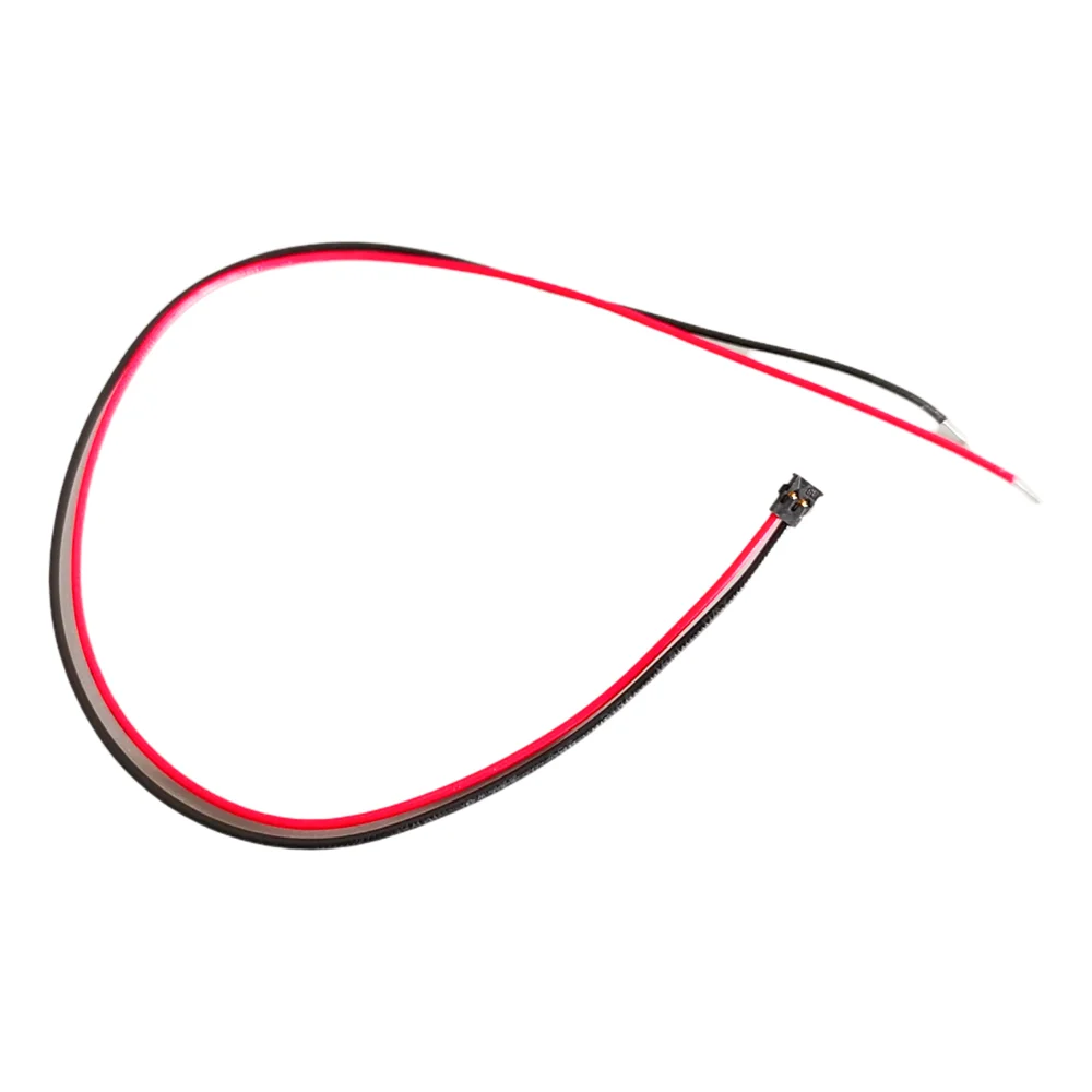 10Pcs/lot 1.2mm Pitch Connector Lithium Battery Wire MX1.2 78171 78172 Cable Socket 2P 3P 4P Single Head 20cm 30AWG