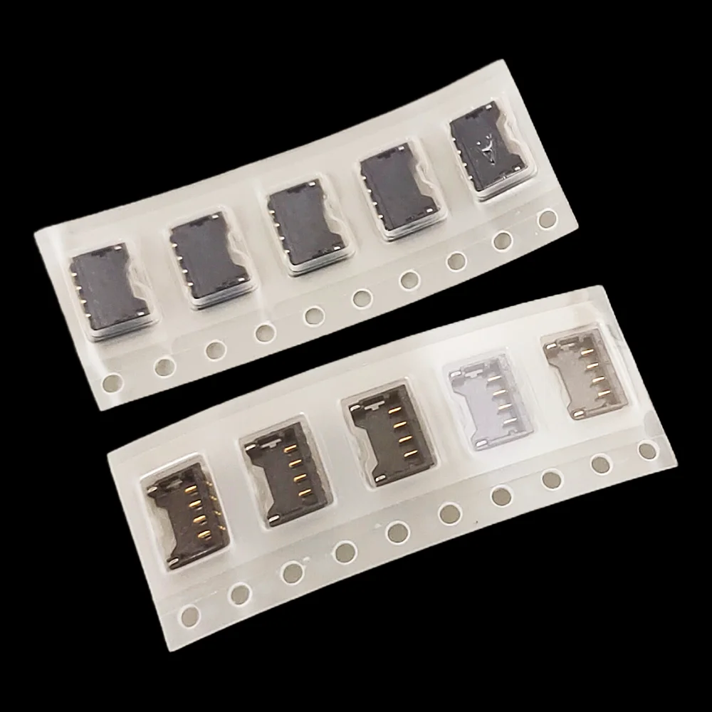 10Pcs/lot 1.2mm Pitch Connector Lithium Battery Wire MX1.2 78171 78172 Cable Socket 2P 3P 4P Single Head 20cm 30AWG