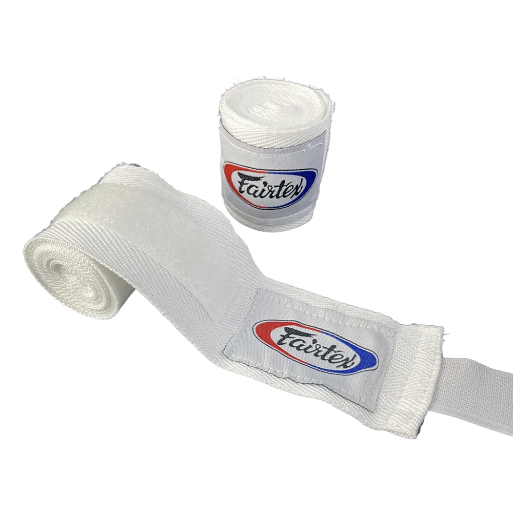 2PCS 1.75M/3M cotton Boxing Hand Wraps High Elasticity Sports Sanda Muay Thai Hand Wraps for Boxing bandage wrist protector