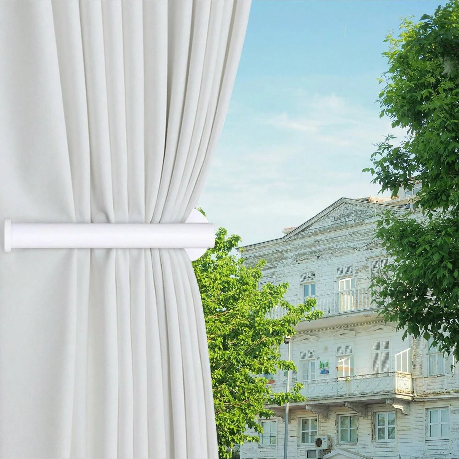 Adhesive Curtain Holdbacks Curtain Tie Backs Curtain Holdbacks No Drill Curtain Pull Backs Adhesive Curtain Hooks Curtain Holder