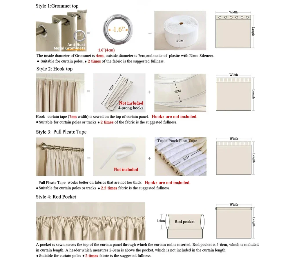 Home Decor White Tulle Sheer Curtains for Living Room Bedroom Dining Decor Window Semi Shading Treatment Voile Drape Luxury Door