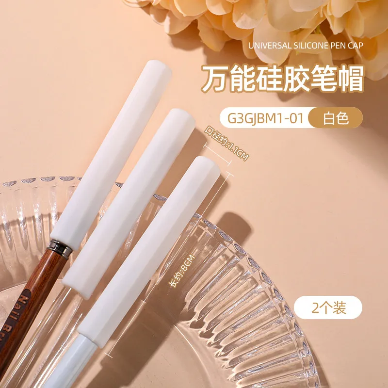 1pc Wood Gel Painting Brush Nail Construct Acrylic Brush for Manicure DIY Builder Tool Brush Pen Professional Gel False Tip Pen