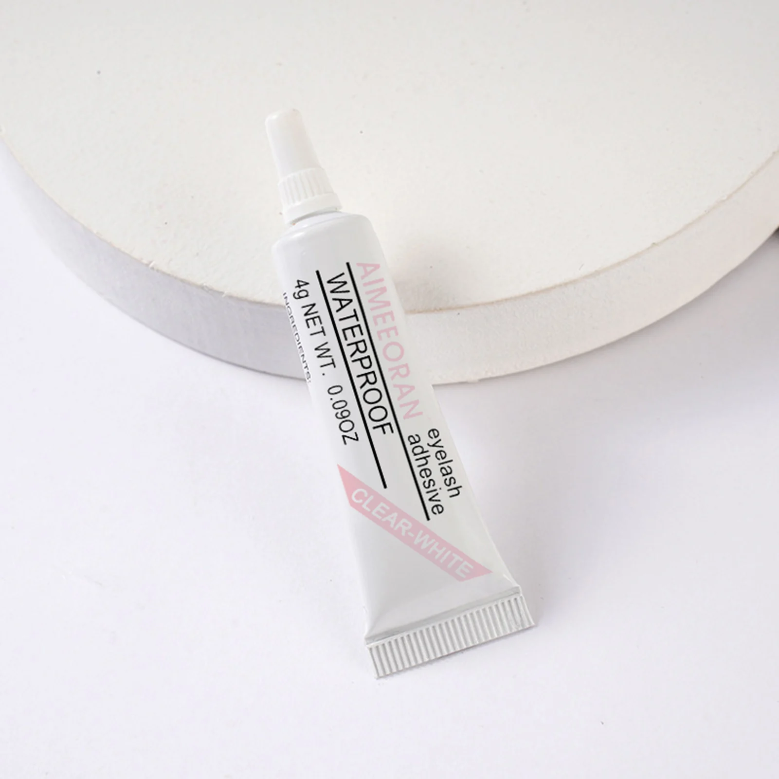 Professional Quick Dry Eyelash Glue False Eyelash Extension Long Lasting Waterproof Beauty Adhesive Makeup Tools Eye Lashes Glue