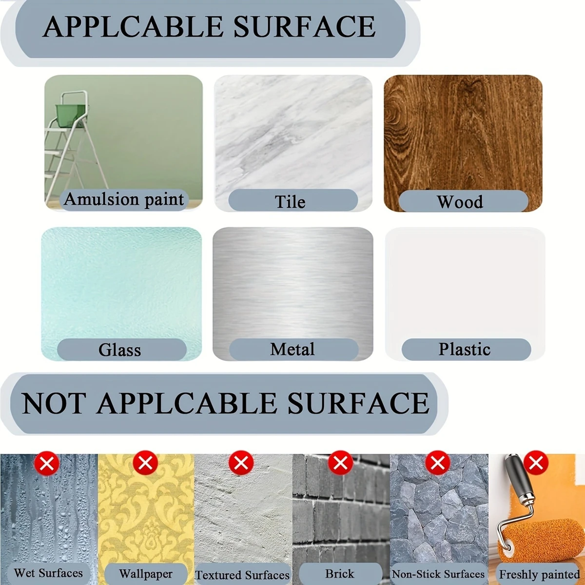 1 to 20 Sheets Nail Tip Glue Stickers for Nail Display Tips, 100pcs/Sheet Double Sided Adhesive Tabs for Practice Nail Stand