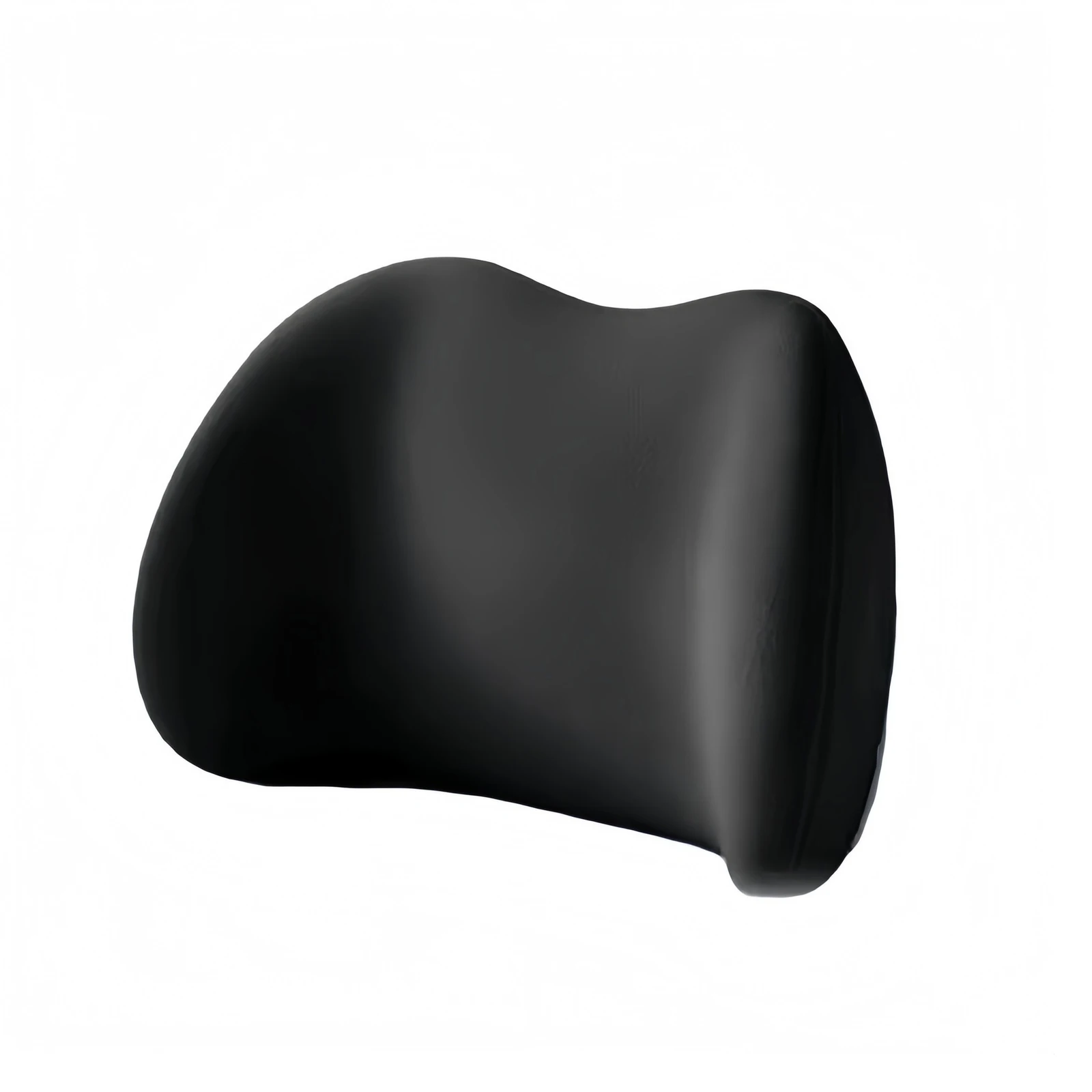Special Lumbar Support Cushion Sleep Lumbar Pillow Ergonomic Soft Comfortable Memory Cotton Bed Lumbar Protrusion Back Support