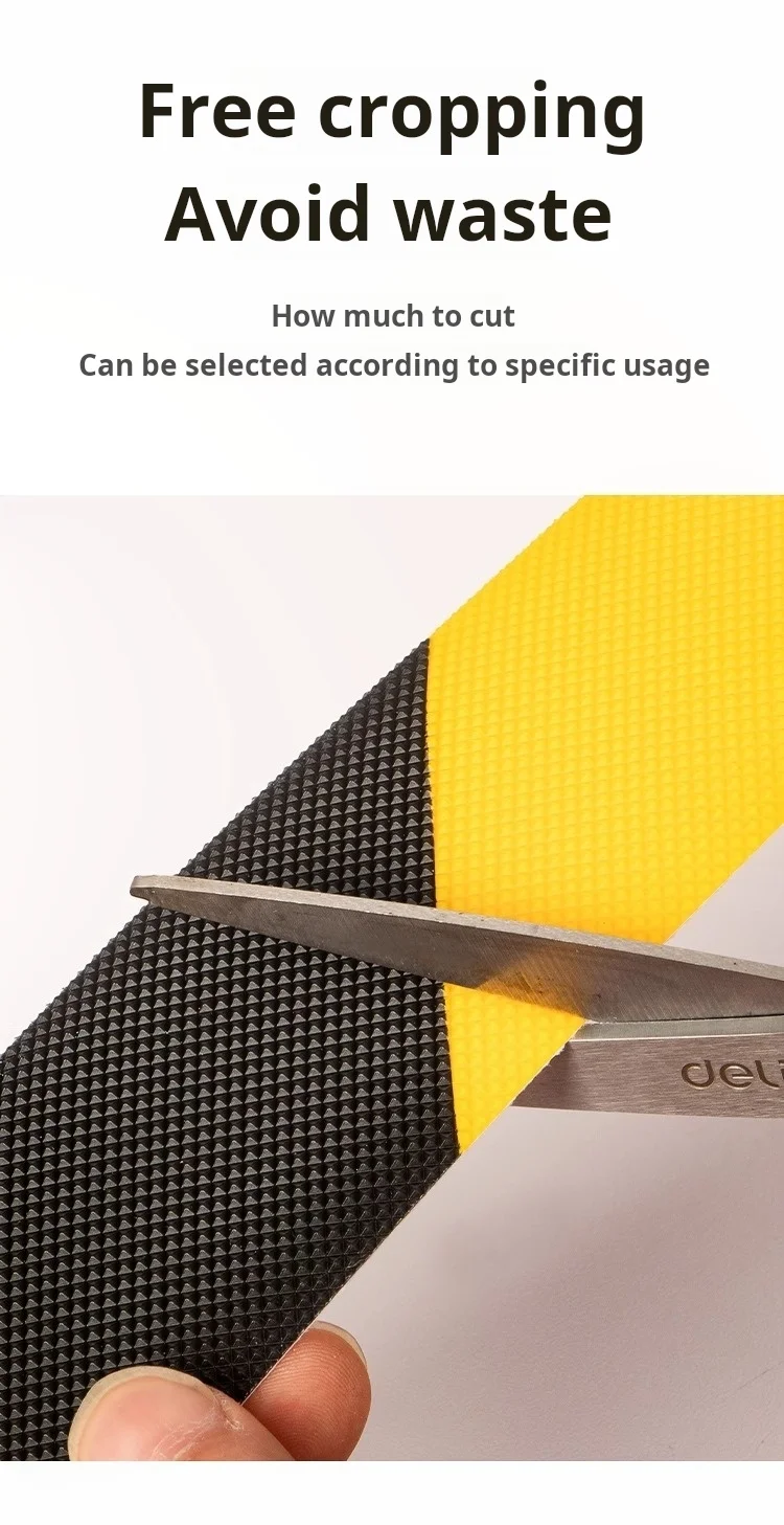 Anti-Slip Bathroom Tape Shower Room Anti-Fall Floor Tile Non-Slip Diamond Texture Self-Adhesive Strip