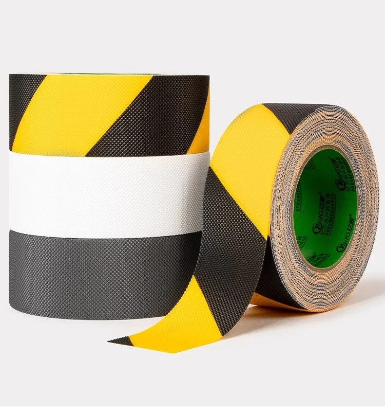 Anti-Slip Bathroom Tape Shower Room Anti-Fall Floor Tile Non-Slip Diamond Texture Self-Adhesive Strip