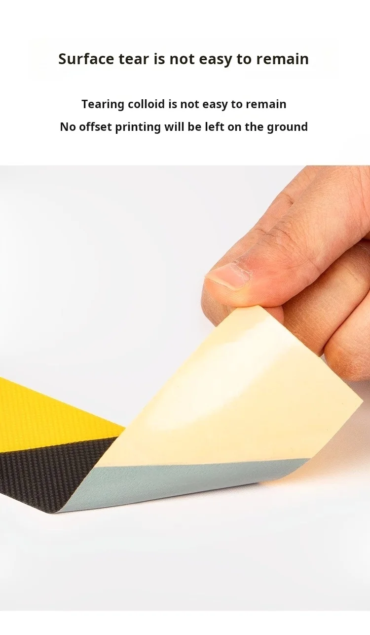Anti-Slip Bathroom Tape Shower Room Anti-Fall Floor Tile Non-Slip Diamond Texture Self-Adhesive Strip